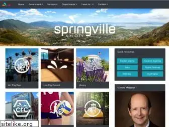 springville.org