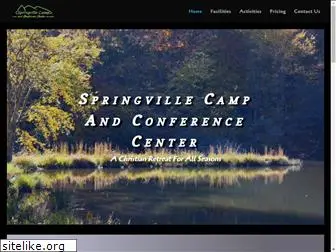 springvillecamp.com