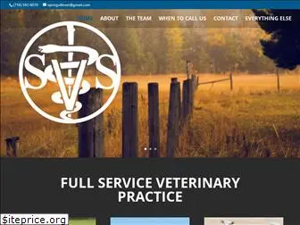 springvillevet.com