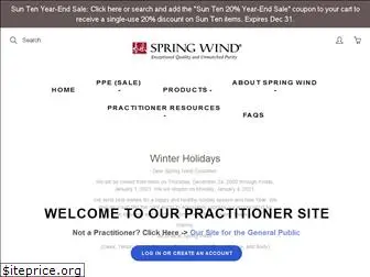 springwind.com