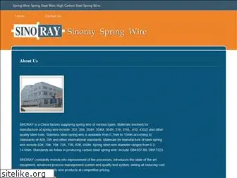 springwire.net