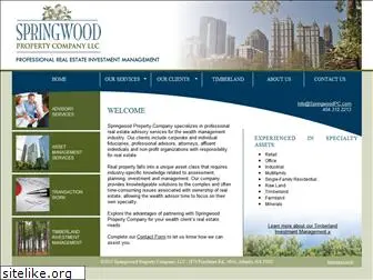 springwoodpc.com