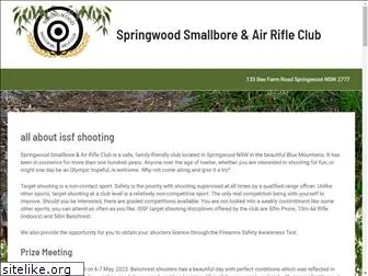 springwoodrifleclub.com