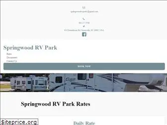 springwoodrvpark.com