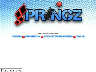 springzbounce.com