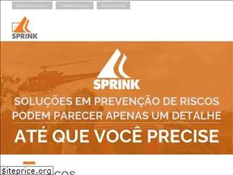 sprink.com.br