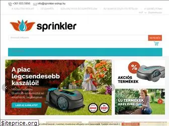 sprinkler-eshop.hu