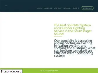 sprinkler-systems.com