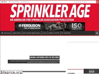 sprinklerage.com