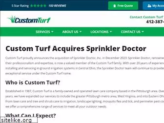 sprinklerdoctor.com