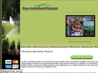 sprinklerfixer.com