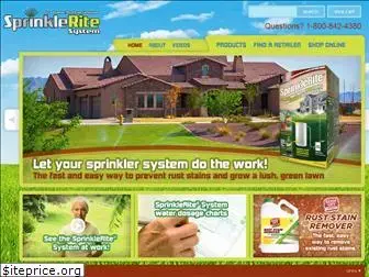 sprinklerite.com