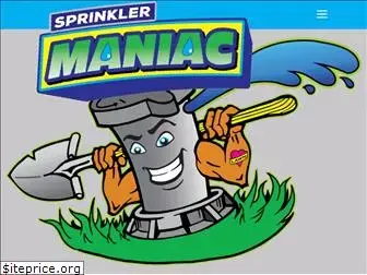 sprinklermaniac.com