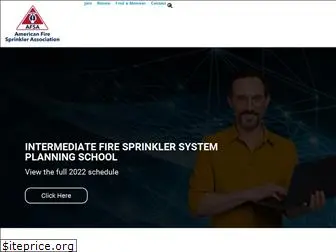 sprinklernet.com