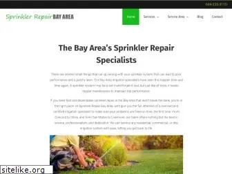 sprinklerrepairbayarea.com