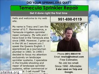 sprinklerrepairtemecula.com