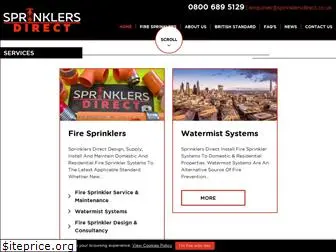 sprinklersdirect.co.uk