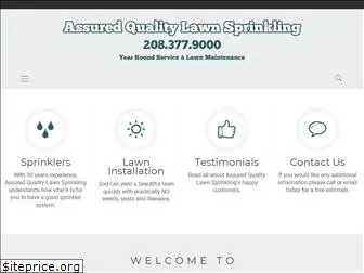 sprinklersidaho.com