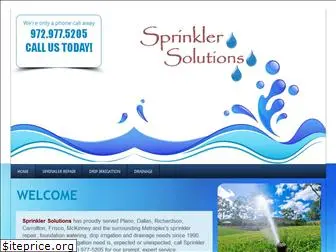 sprinklersolutionstx.com