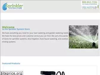 sprinklersystemstore.com