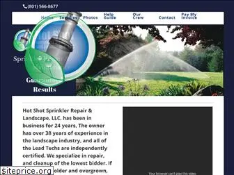 sprinklerwork.com