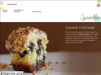 sprinkles.com