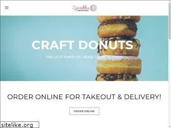 sprinklesdonut.com