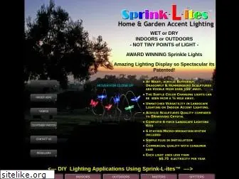 sprinklites.com