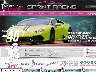 sprint-racing.com