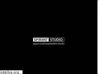 sprint-studio.com