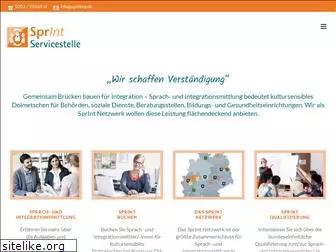 sprint-transfer.de