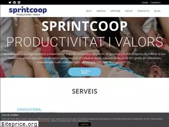 sprint.coop