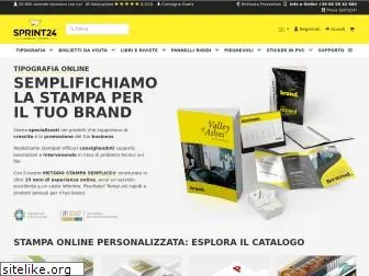 sprint24.com