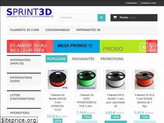 sprint3d.eu