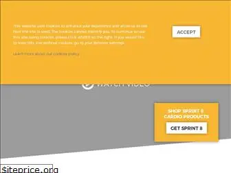 sprint8.com