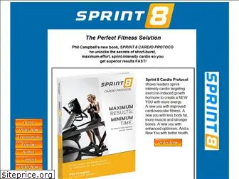 sprint8book.com