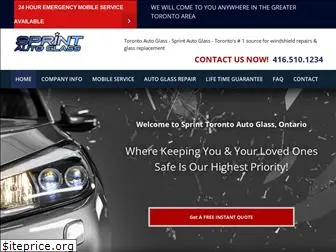 sprintautoglass.ca