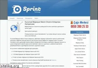 sprintbilgi.com