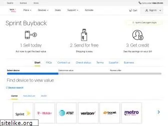 sprintbuyback.com