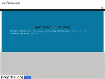 sprinter-unblocked.weebly.com