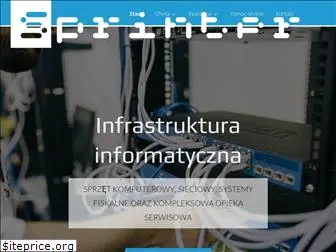 sprinter.com.pl