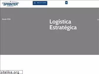 sprintercargo.com.br