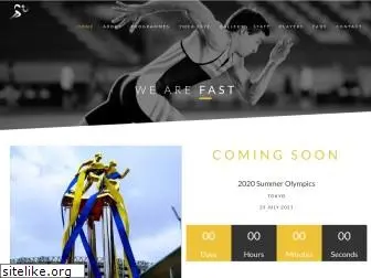 sprinterssportsclub.com