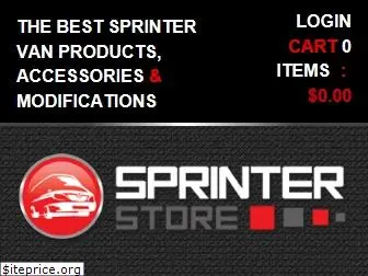 sprinterstore.com