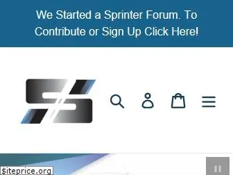 sprintersupplier.com