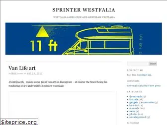 sprinterwestfalia.com