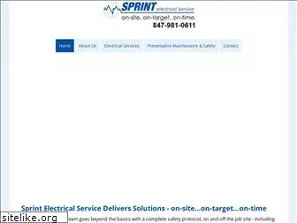 sprintes.com