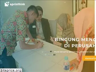 sprinthink.id