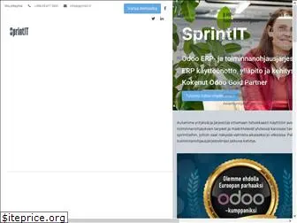 sprintit.fi