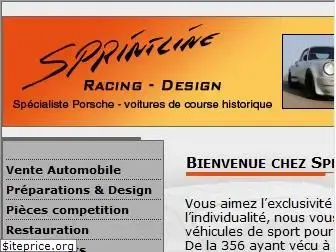 sprintline.info